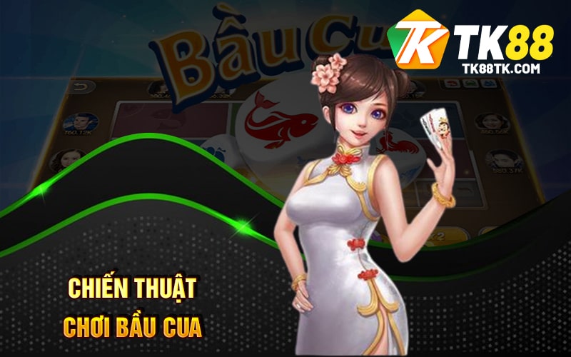 Bầu Cua Là Gì? Tận Hưởng Trò Chơi Dân Gian Mới Vẻ Nhất 3 Chiến thuật chơi bầu cua