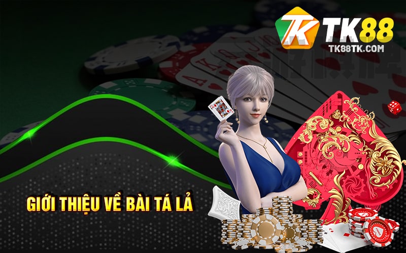 Bài Tá Lả Là Gì? Đắm Mình Vào Giấc Mơ Thành Tỷ Phú Game Bài 1 Giới thiệu về Bài Tá Lả