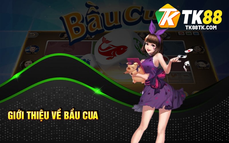 Bầu Cua Là Gì? Tận Hưởng Trò Chơi Dân Gian Mới Vẻ Nhất 1 Giới thiệu về bầu cua
