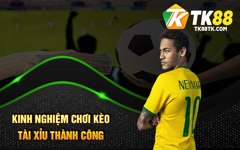 Kèo Tài Xỉu Và Cách Đặt Cược - Những Lý Do Nên Chọn Kèo Tài Xỉu 2 Kinh nghiệm chơi kèo Tài Xỉu thành công