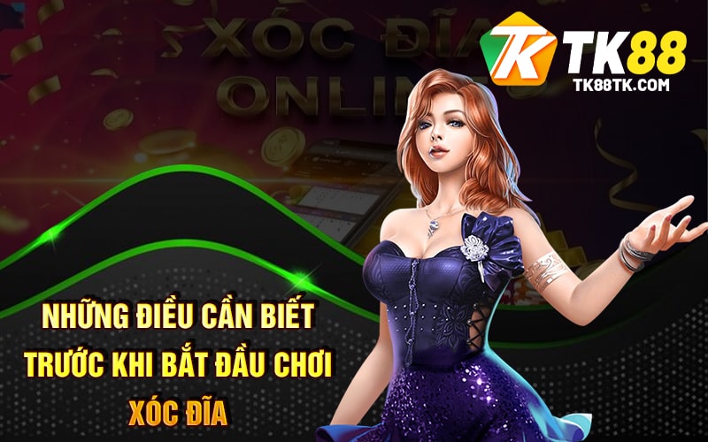 Tìm Hiểu Về Xóc Đĩa Là Gì? Nguồn Gốc, Luật Chơi và Cách Thắng 3 Những điều cần biết trước khi bắt đầu chơi Xóc Đĩa