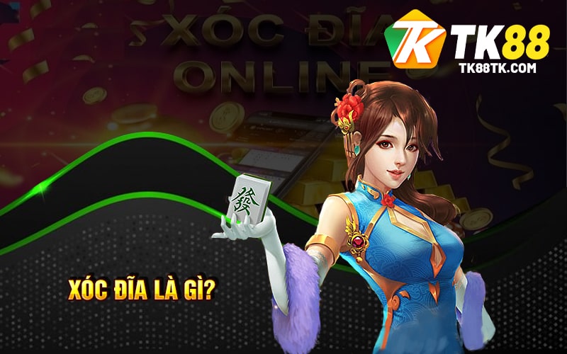 Tìm Hiểu Về Xóc Đĩa Là Gì? Nguồn Gốc, Luật Chơi và Cách Thắng 1 Xóc Đĩa là gì?