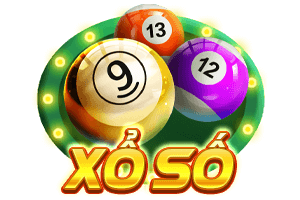 xổ số tk88